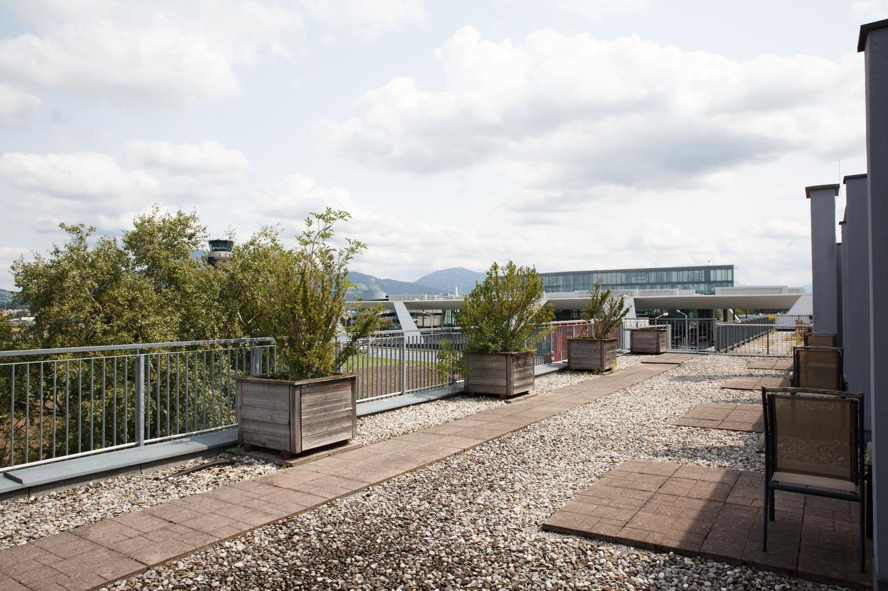 Hotel Salzburg Exterior photo